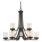 Z-Lite - Willow Chandelier - Lights Canada