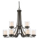 Z-Lite - Willow Chandelier - Lights Canada