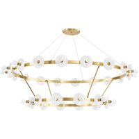 Austen 30 Light Chandelier