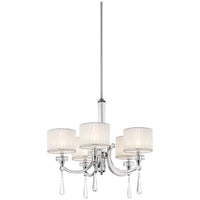 Parker Point Chandelier