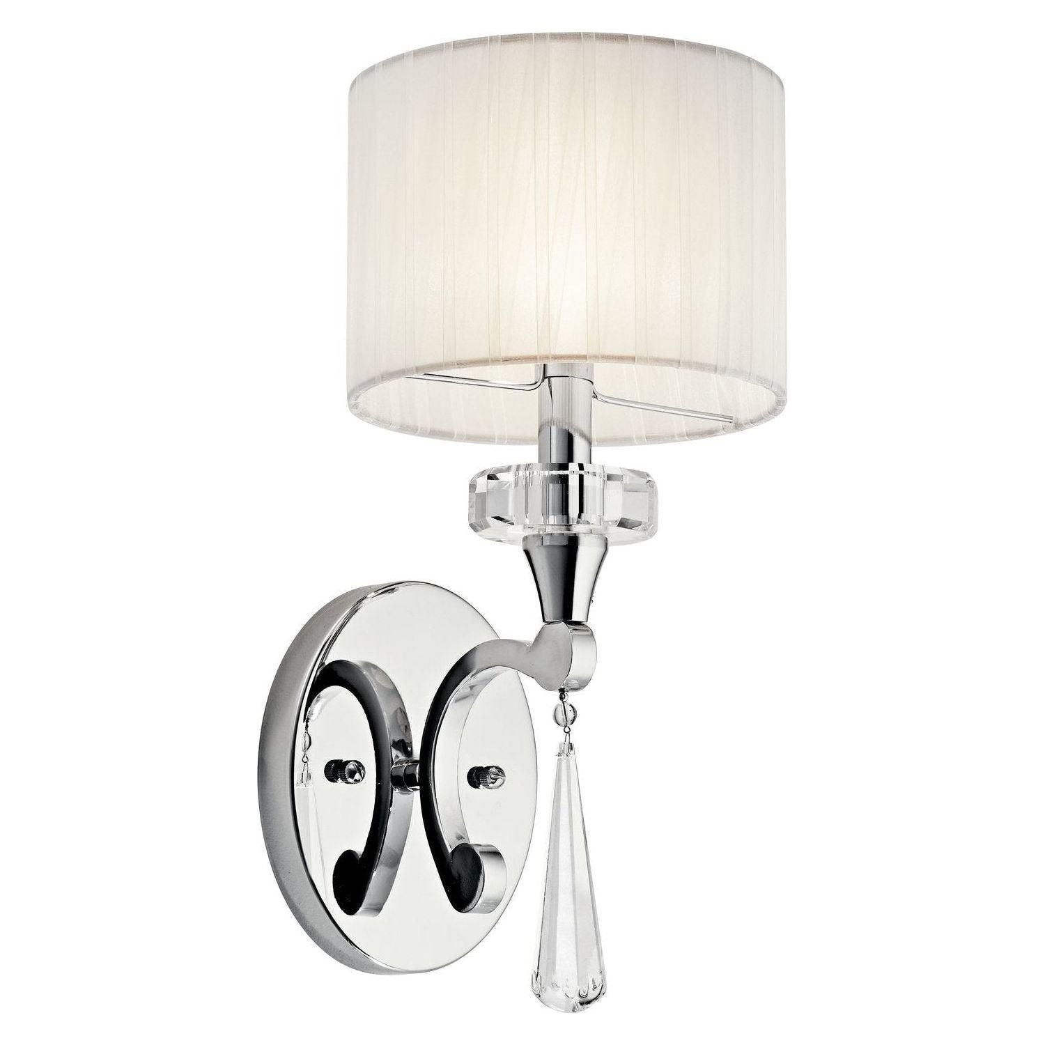 Kichler - Parker Point Sconce - Lights Canada