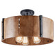Kichler - Elbur Convertible Pendant - Lights Canada