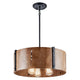 Kichler - Elbur Convertible Pendant - Lights Canada