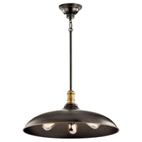 Cobson Pendant
