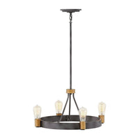 Silas Chandelier