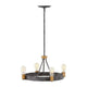Hinkley - Silas Chandelier - Lights Canada