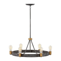 Silas Chandelier