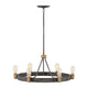 Hinkley - Silas Chandelier - Lights Canada