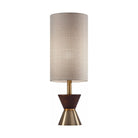 Adesso - Carmen Table Lamp - Lights Canada
