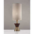 Adesso - Carmen Table Lamp - Lights Canada