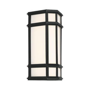 Eurofase - Monte 14" LED Outdoor Wall Light - Lights Canada