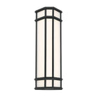 Eurofase - Monte 21" LED Outdoor Wall Light - Lights Canada