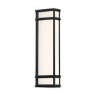 Eurofase - Monte 21" LED Outdoor Wall Light - Lights Canada