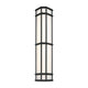Eurofase - Monte 30" LED Outdoor Wall Light - Lights Canada