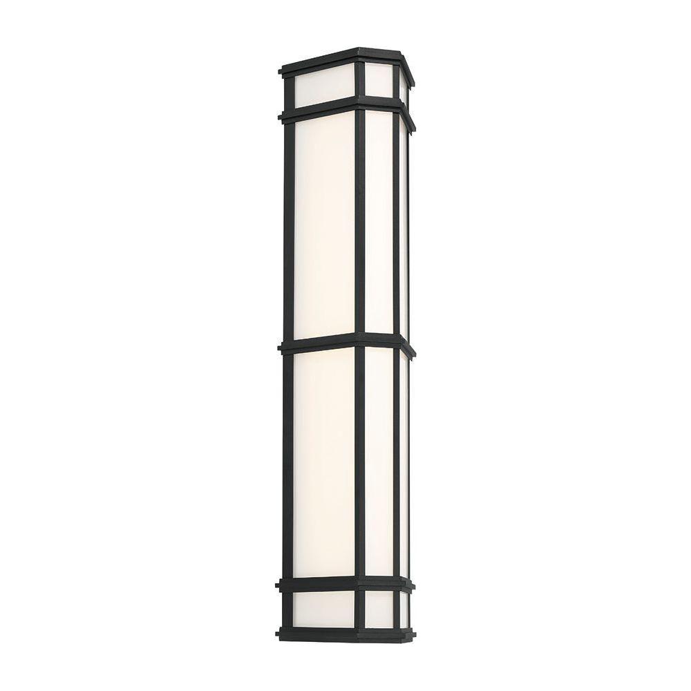 Eurofase - Monte 30" LED Outdoor Wall Light - Lights Canada