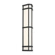 Eurofase - Monte 30" LED Outdoor Wall Light - Lights Canada