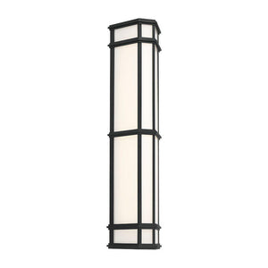 Eurofase - Monte 30" LED Outdoor Wall Light - Lights Canada