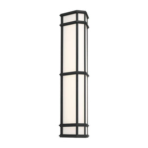 Eurofase - Monte 30" LED Outdoor Wall Light - Lights Canada