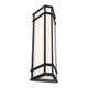 Eurofase - Monte 30" LED Outdoor Wall Light - Lights Canada