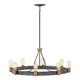 Hinkley - Silas Chandelier - Lights Canada
