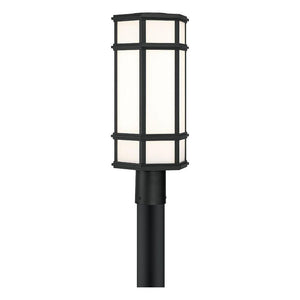 Eurofase - Monte 20" LED Outdoor Post Light - Lights Canada