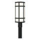 Eurofase - Monte 20" LED Outdoor Post Light - Lights Canada