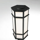 Eurofase - Monte 20" LED Outdoor Post Light - Lights Canada
