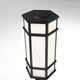 Eurofase - Monte 20" LED Outdoor Post Light - Lights Canada