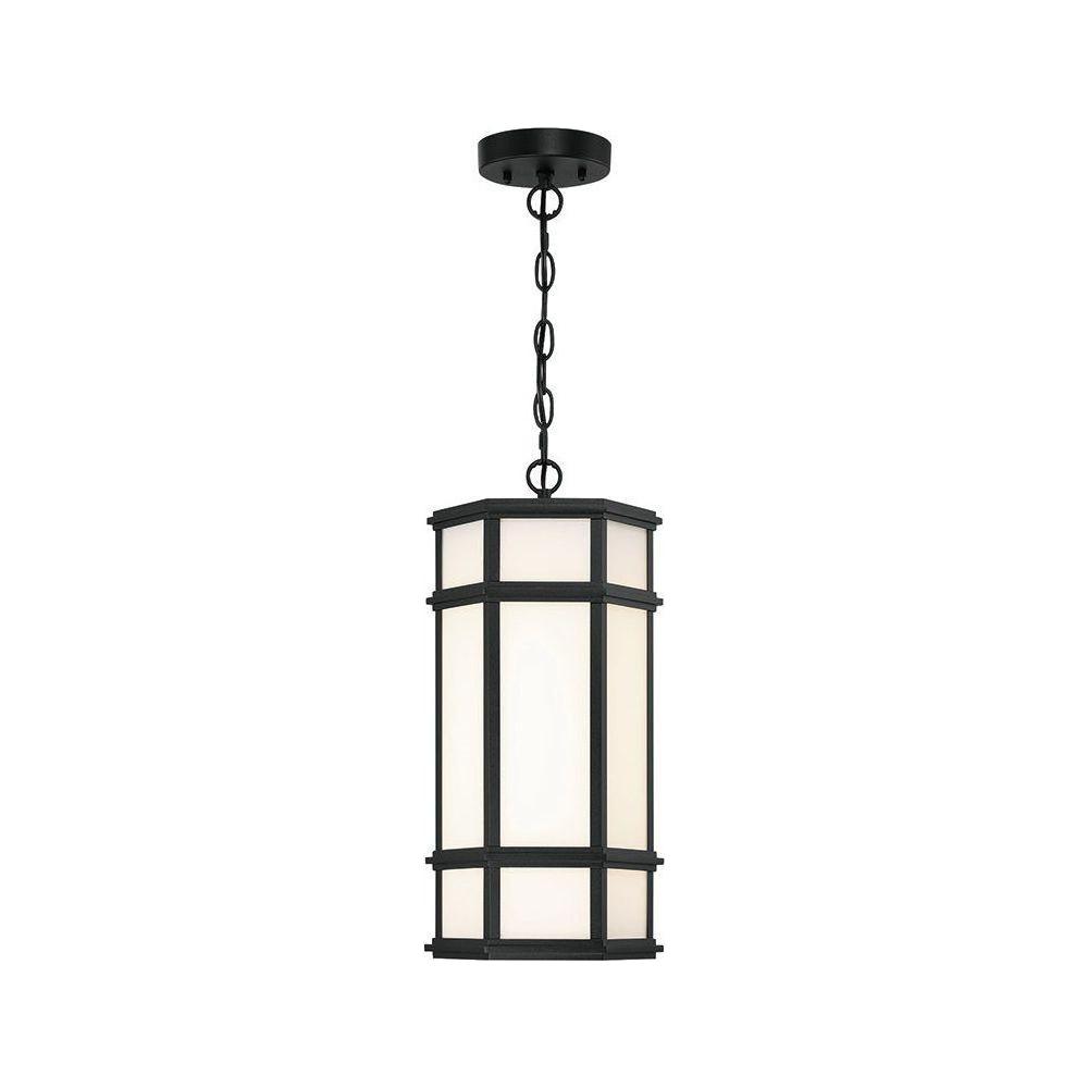 Eurofase - Monte 18" LED Outdoor Pendant - Lights Canada