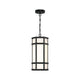 Eurofase - Monte 18" LED Outdoor Pendant - Lights Canada