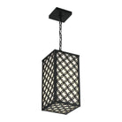 Eurofase - Clover 8" LED Outdoor Pendant - Lights Canada