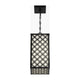 Eurofase - Clover 8" LED Outdoor Pendant - Lights Canada
