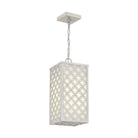 Eurofase - Clover 8" LED Outdoor Pendant - Lights Canada