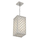 Eurofase - Clover 8" LED Outdoor Pendant - Lights Canada