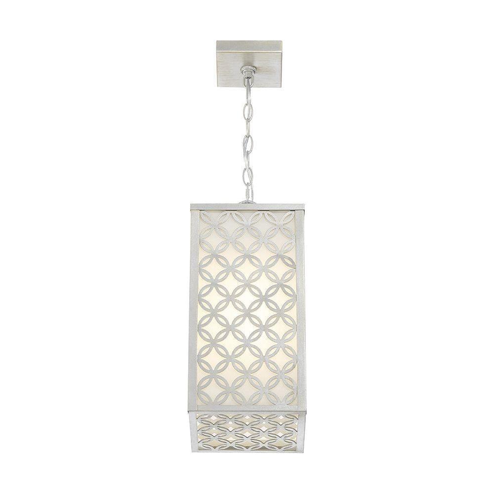 Eurofase - Clover 8" LED Outdoor Pendant - Lights Canada
