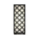 Eurofase - Clover 13" LED Outdoor Wall Light - Lights Canada