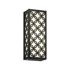 Eurofase - Clover 13" LED Outdoor Wall Light - Lights Canada