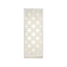 Eurofase - Clover 13" LED Outdoor Wall Light - Lights Canada