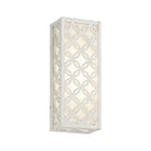 Eurofase - Clover 13" LED Outdoor Wall Light - Lights Canada