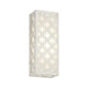 Eurofase - Clover 13" LED Outdoor Wall Light - Lights Canada
