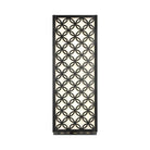 Eurofase - Clover 21" LED Outdoor Wall Light - Lights Canada
