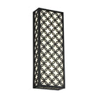 Eurofase - Clover 21" LED Outdoor Wall Light - Lights Canada