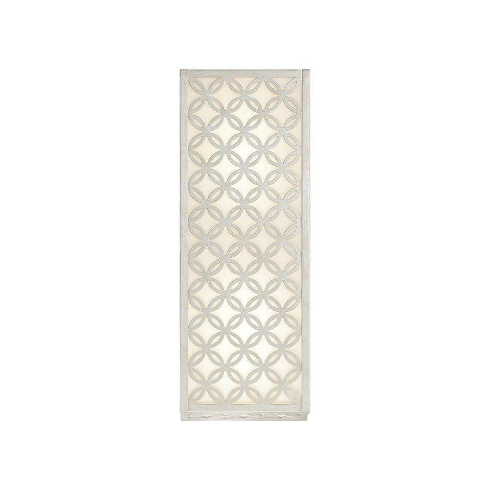 Eurofase - Clover 21" LED Outdoor Wall Light - Lights Canada