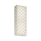 Eurofase - Clover 21" LED Outdoor Wall Light - Lights Canada