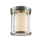 Z-Lite - Willow Flush Mount - Lights Canada