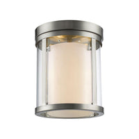 Willow Flush Mount