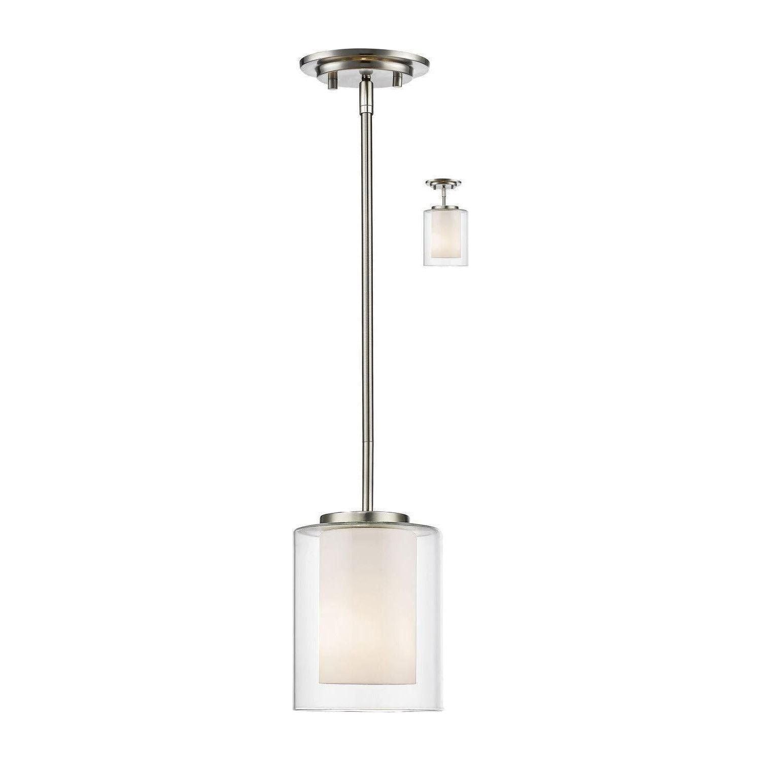 Z-Lite - Willow Mini Pendant - Lights Canada