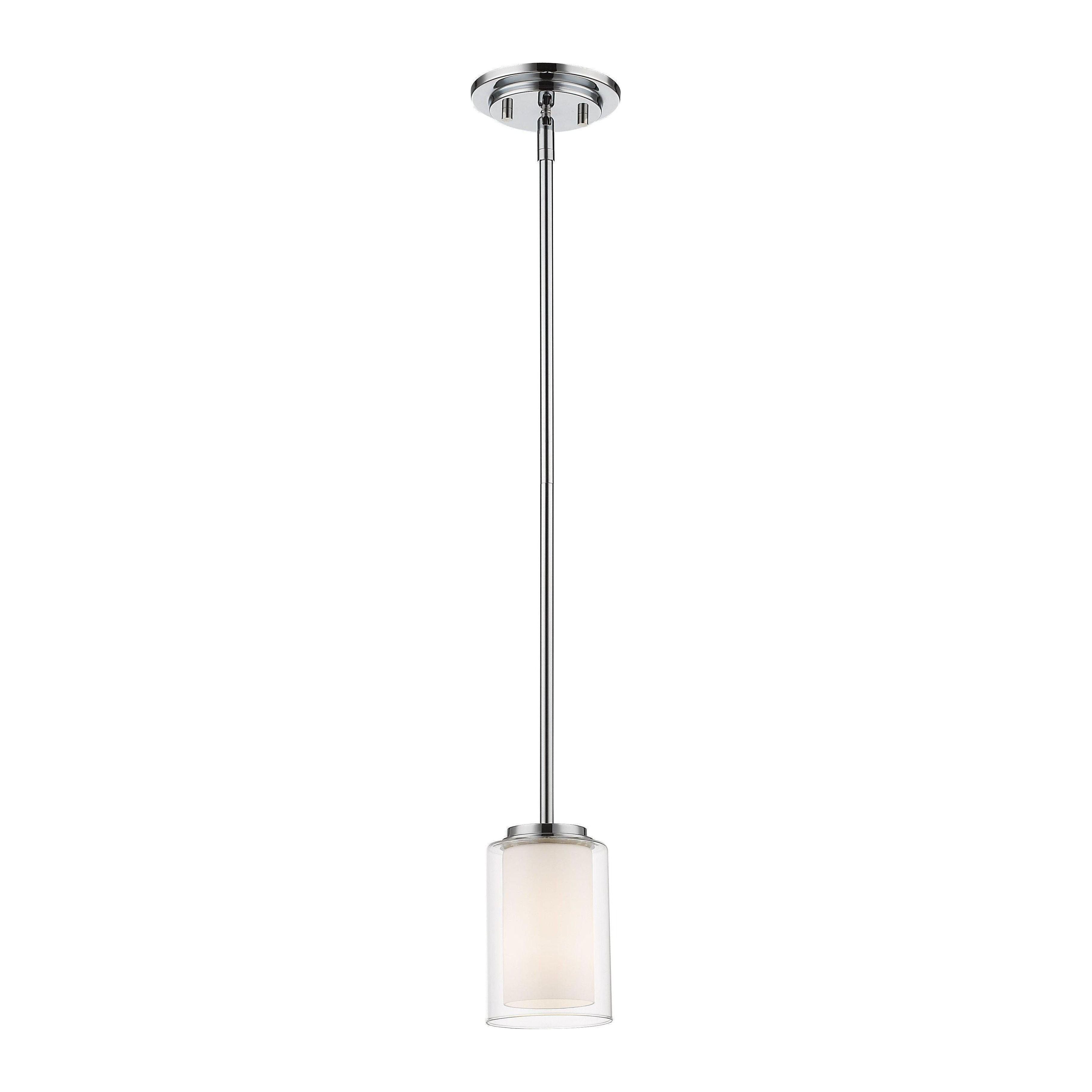 Z-Lite - Willow Mini Pendant - Lights Canada