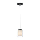 Z-Lite - Willow Mini Pendant - Lights Canada
