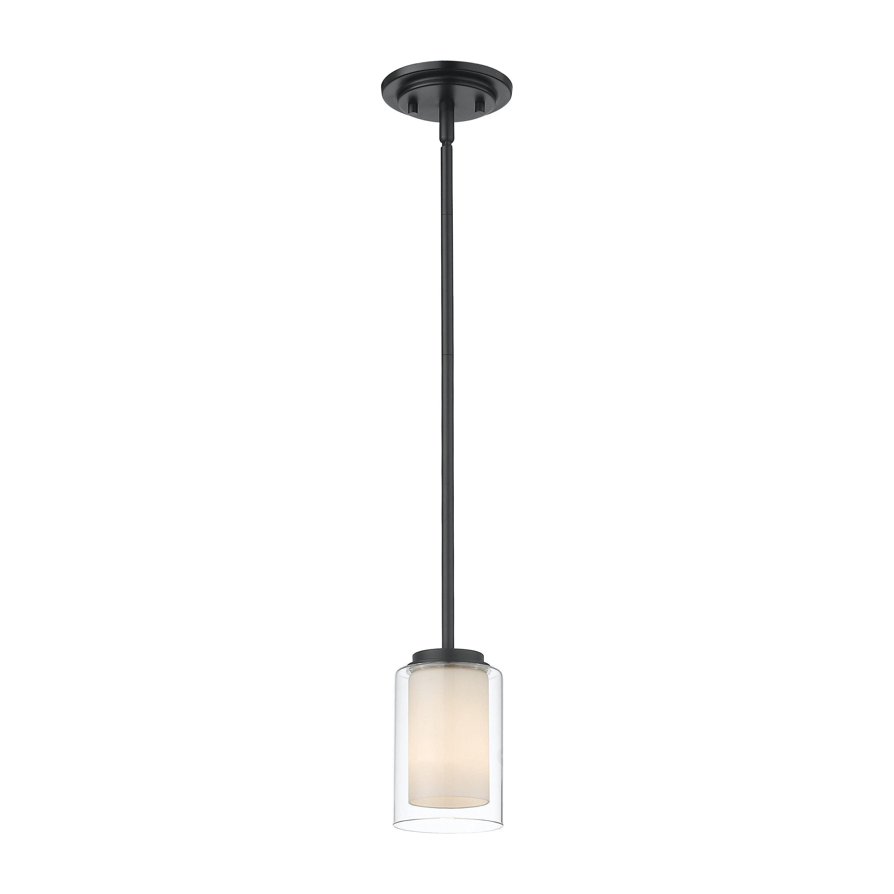 Z-Lite - Willow Mini Pendant - Lights Canada